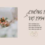 Vợ 1994 và Chồng 1986